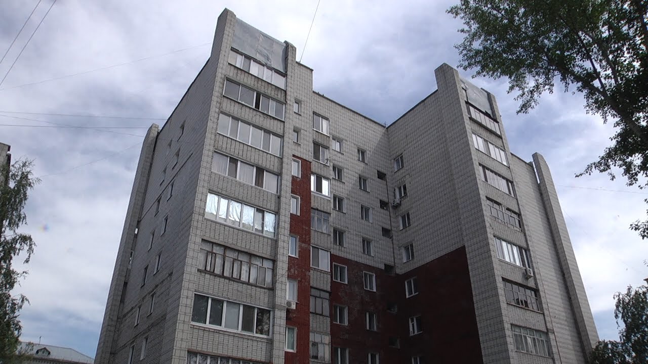 Контроль за дворами, крышами, управленцами