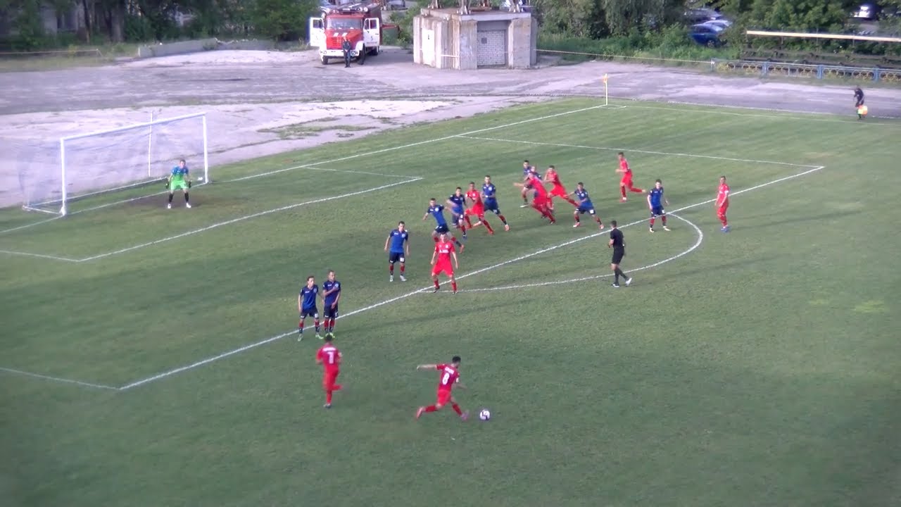 «Волга» и «Лада» начали с поражений