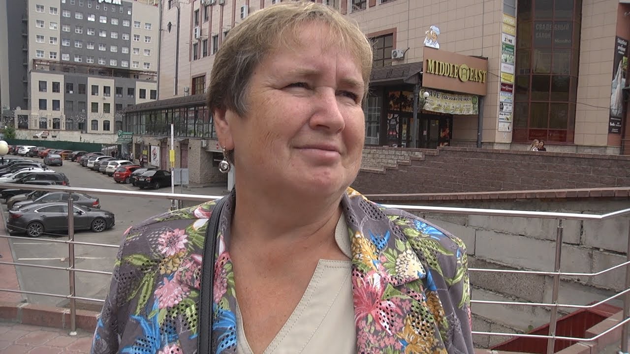 Глас народа: ЗОЖ для вас