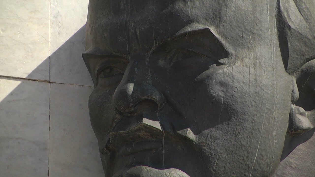 Ленины Ульяновской области: инвентаризация и реконструкция