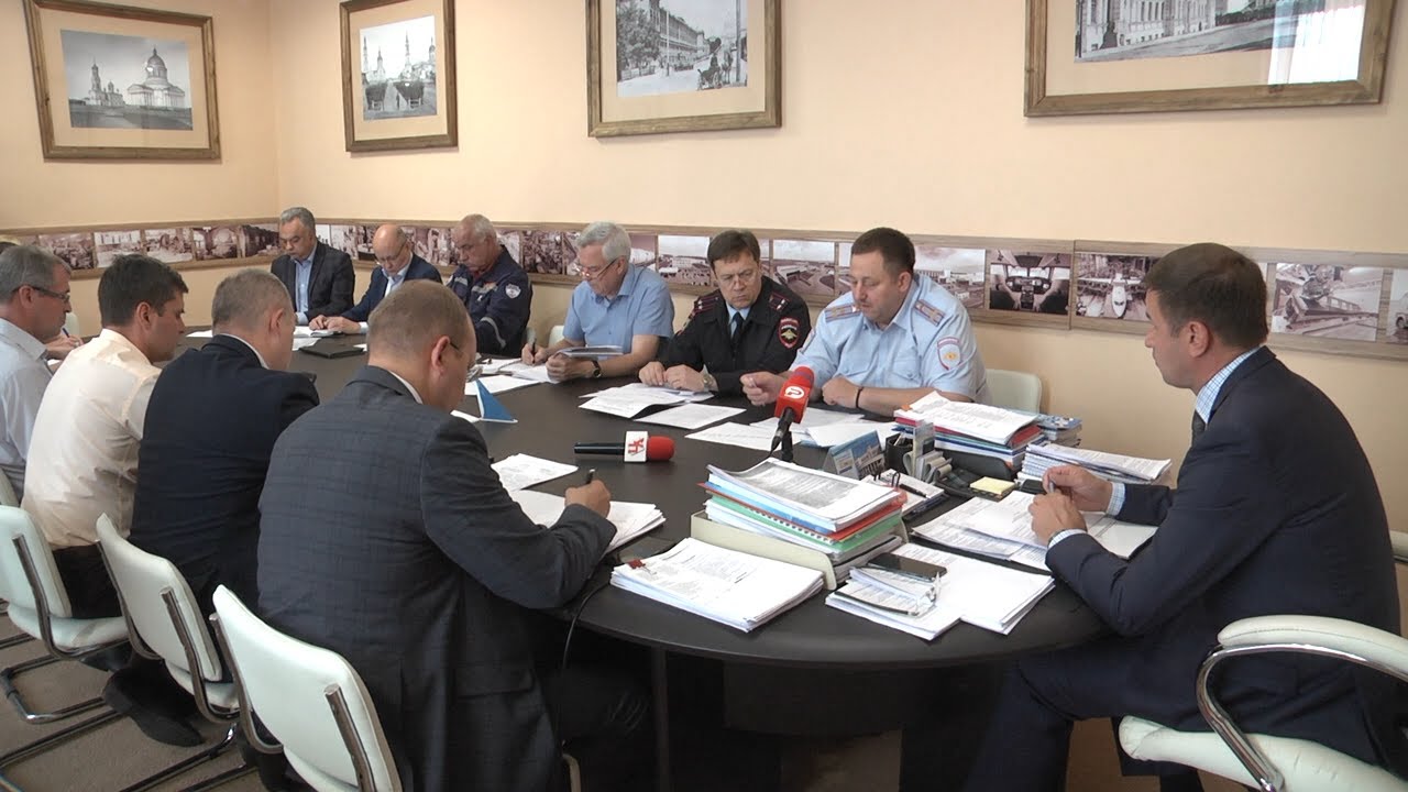 Авария за аварией. Самые опасные дороги