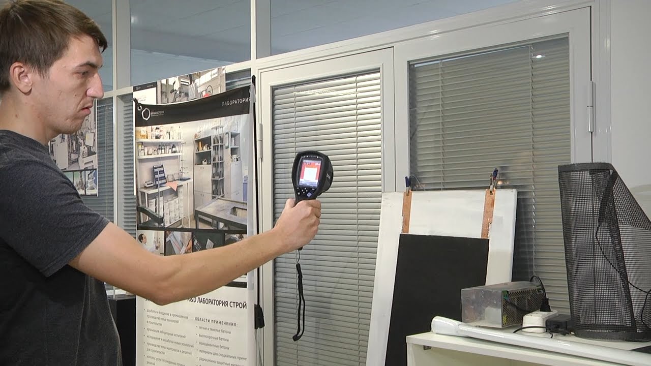 Разработки на заказ. Что создают резиденты Ulnanotech