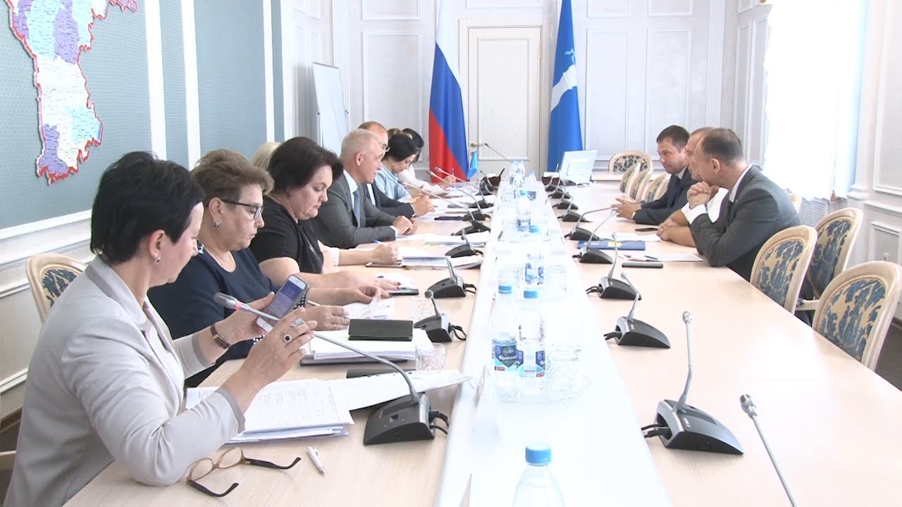 Депутаты ЗСО одобрили допрасходы на социалку