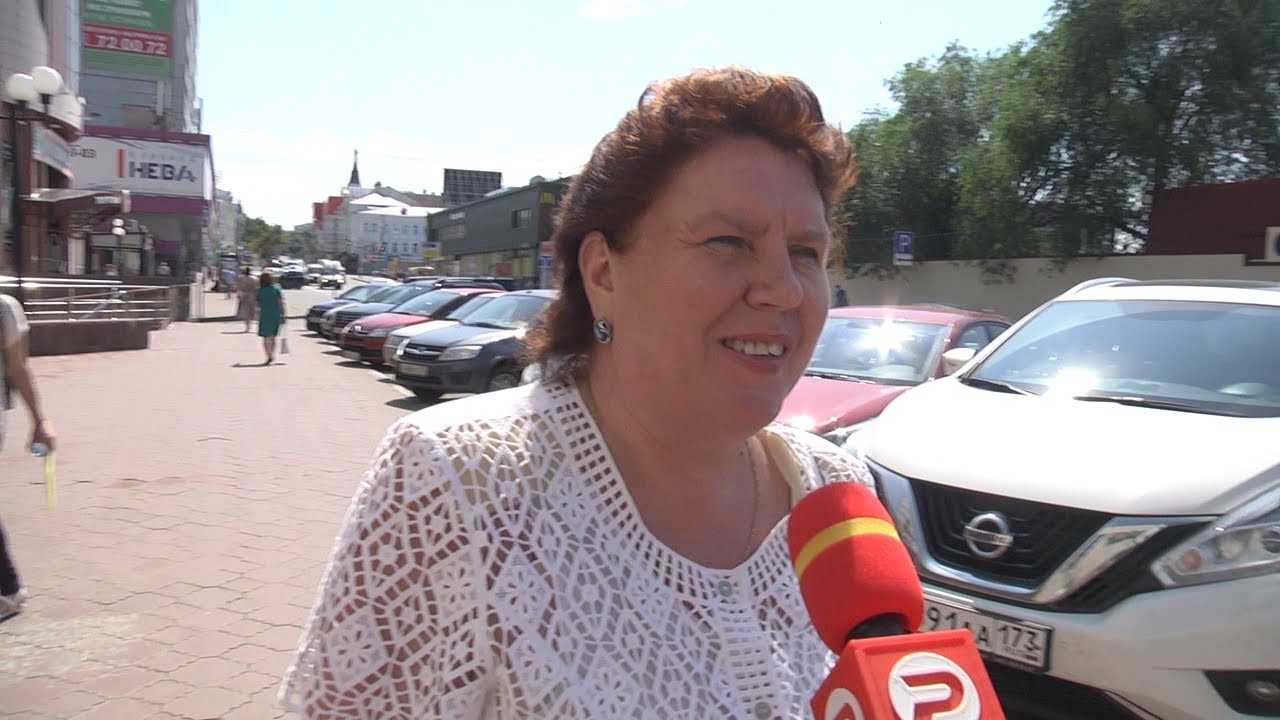 Глас народа: Высшее образование