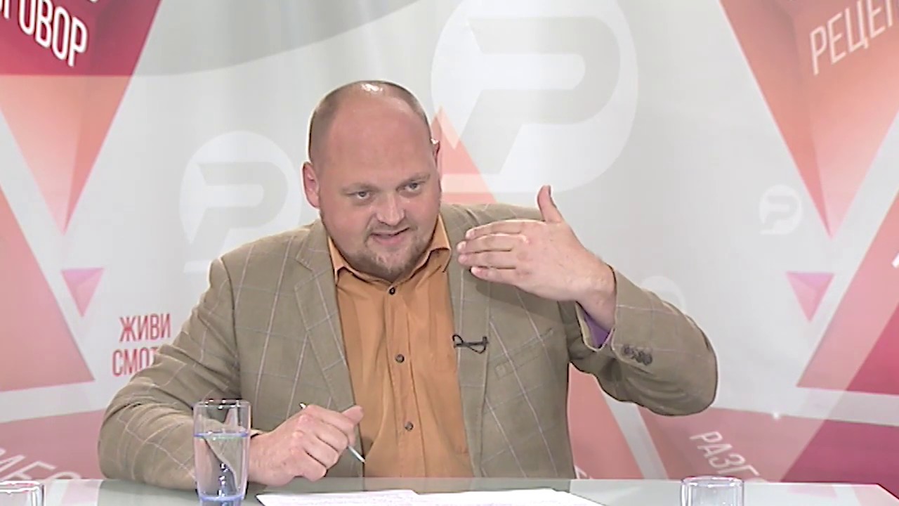 Разберёмся! Нацпроект «Здравоохранение»