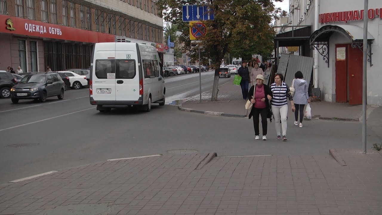 Глас народа: Готовимся к школе