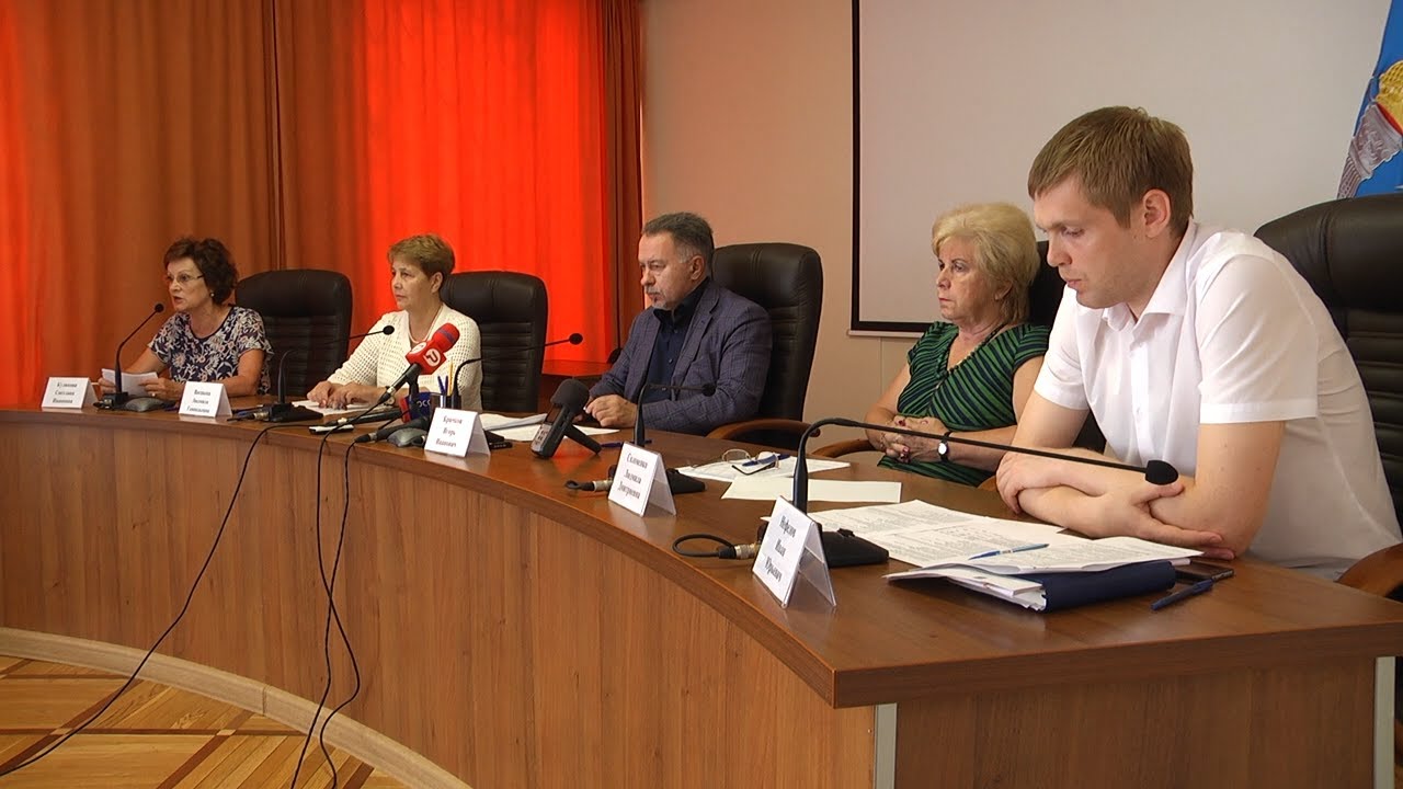 Школы проверят по высшему разряду