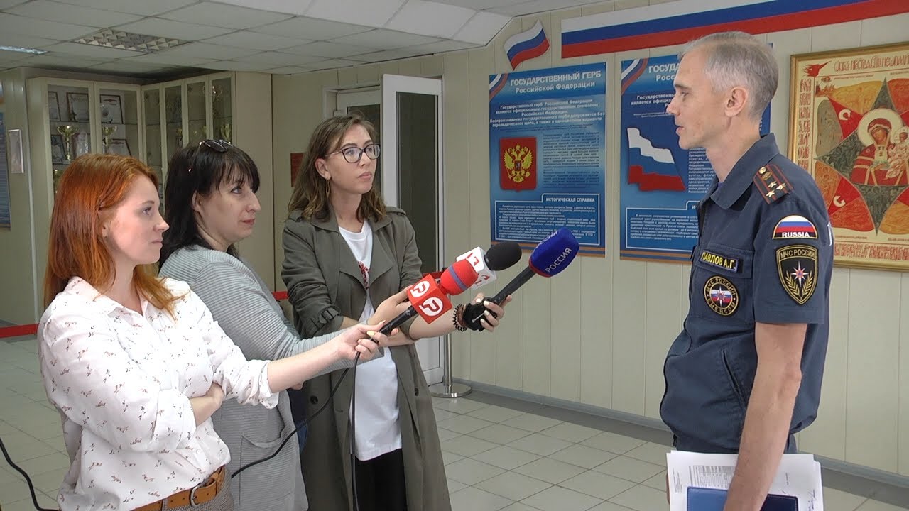 Невосполнимые утраты. Причины гибели детей