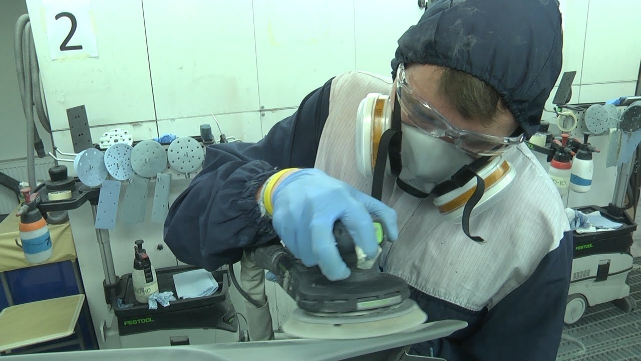 Ульяновск готовится к чемпионату WorldSkills