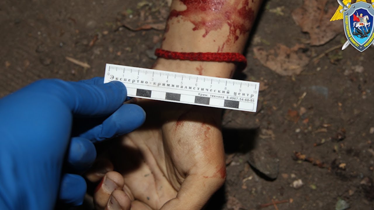 Ссора 18-летних закончилась убийством