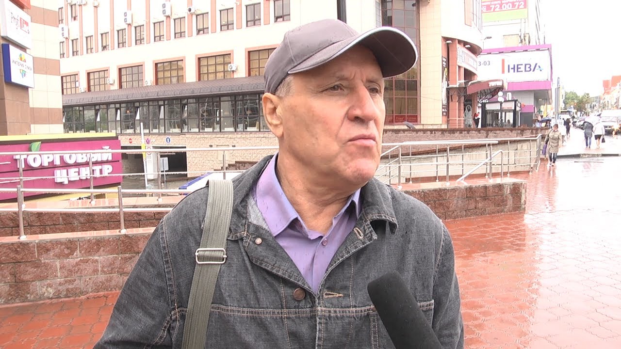 Глас народа: Как должна меняться власть?