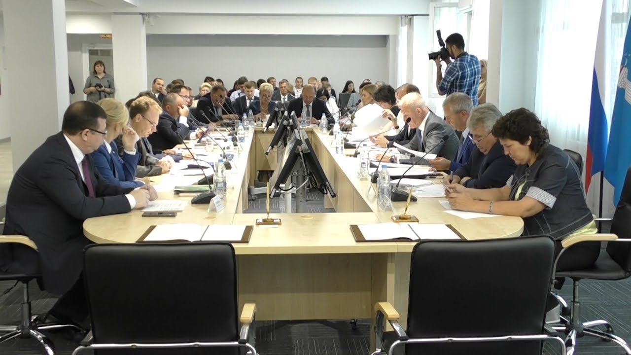 Соцэкономразвитие: лидерам — ускорится, аутсайдерам — подтянуться