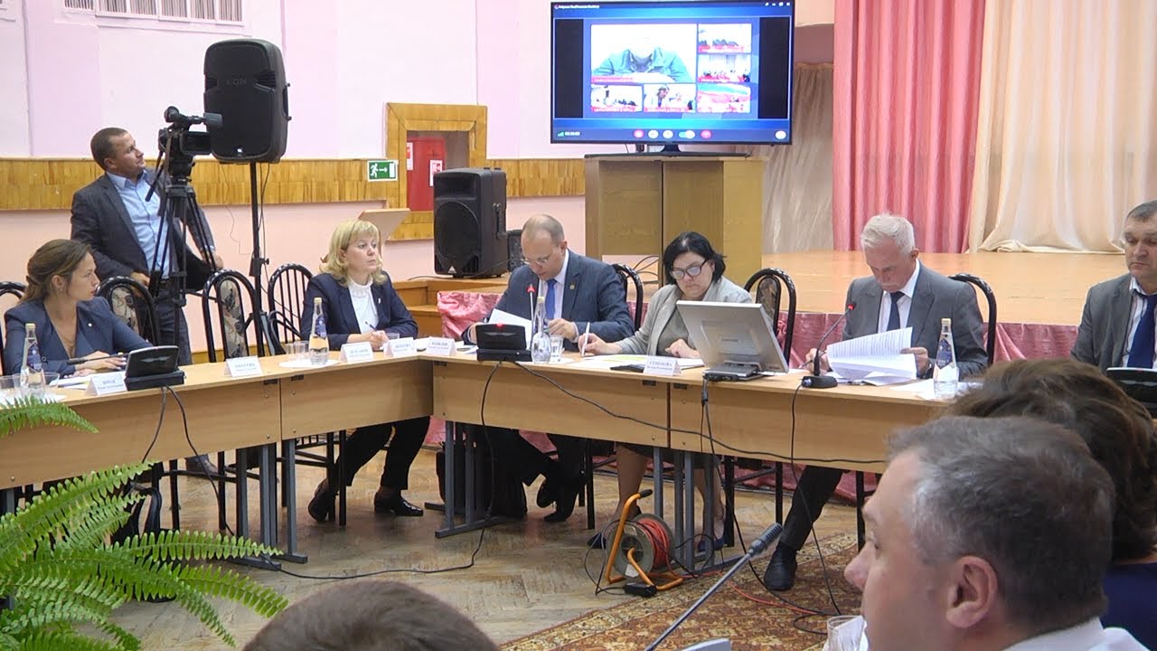 К новому учебному сезону готовят ульяновские школы