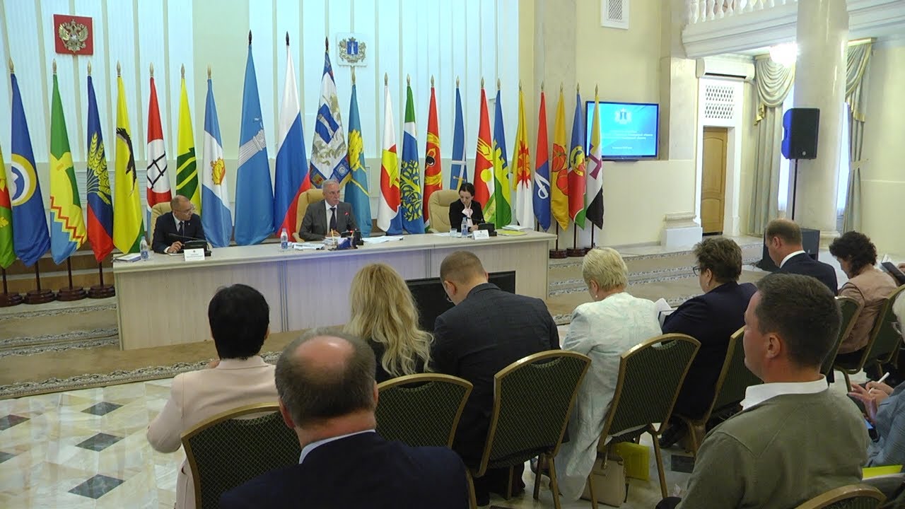 Ульяновская область готовится к цифровизации