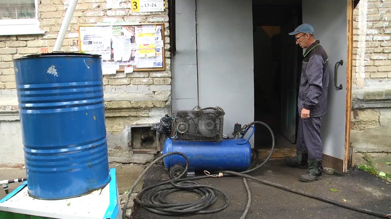 В Ульяновске началась подготовка к отопительному сезону