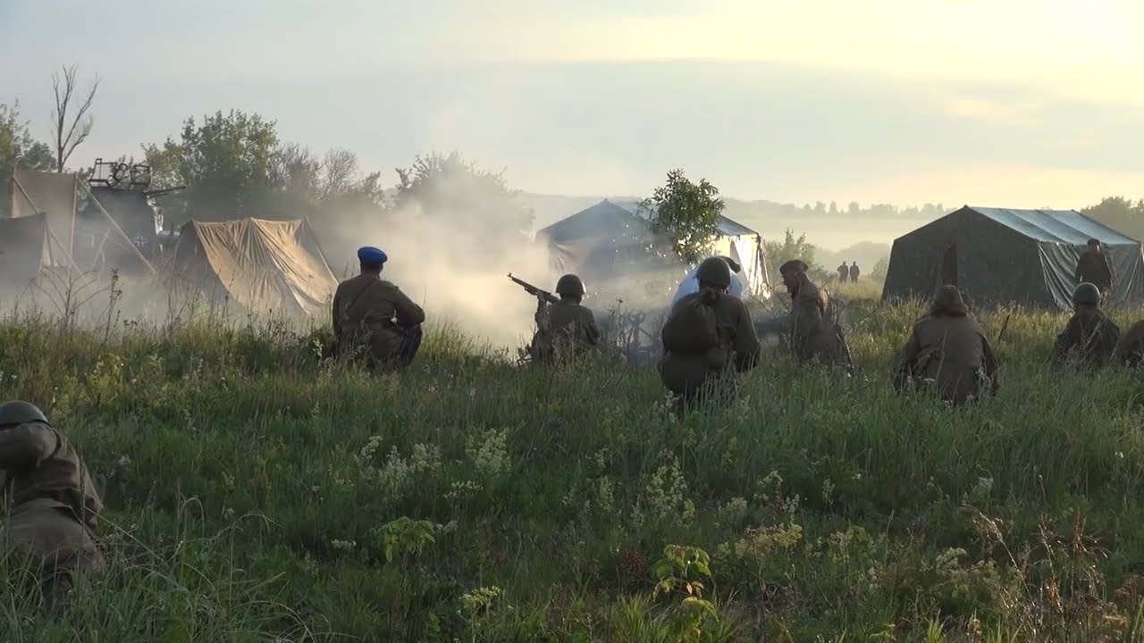Разберёмся. Реконструкция изнутри