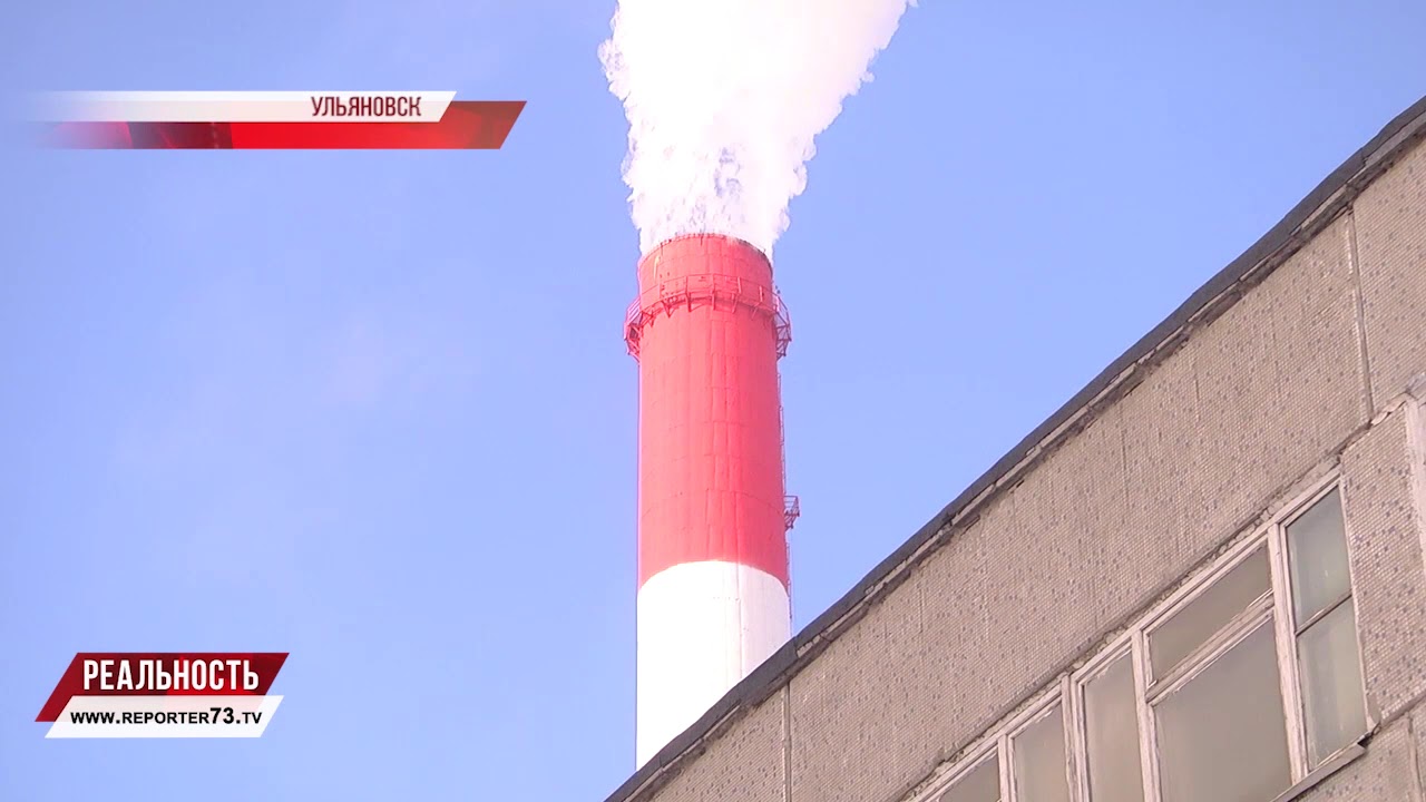 Десятки новых теплиц и рабочие места. Тепло к зиме. Увольнения на УАЗе