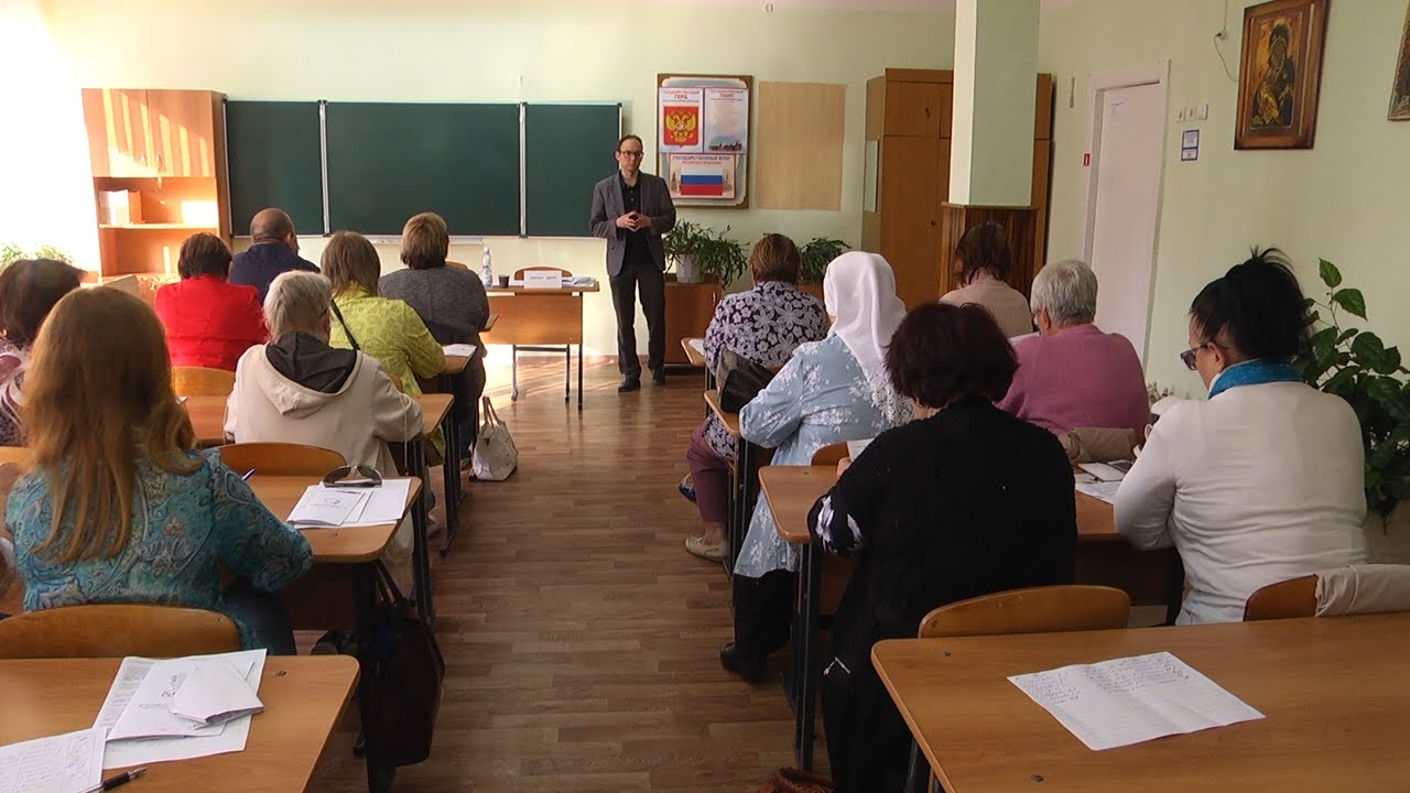 Мобильное приложение для помощи по ЖКХ
