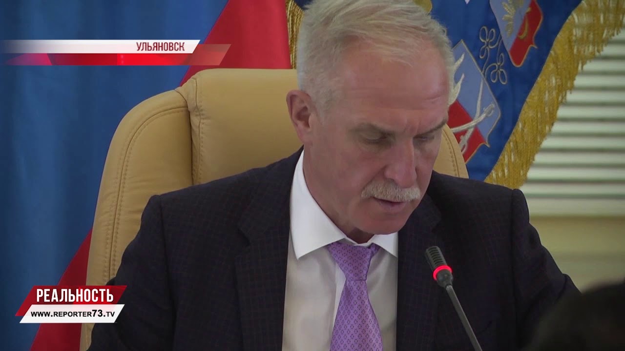 Нацпроекты: от науки до здоровья