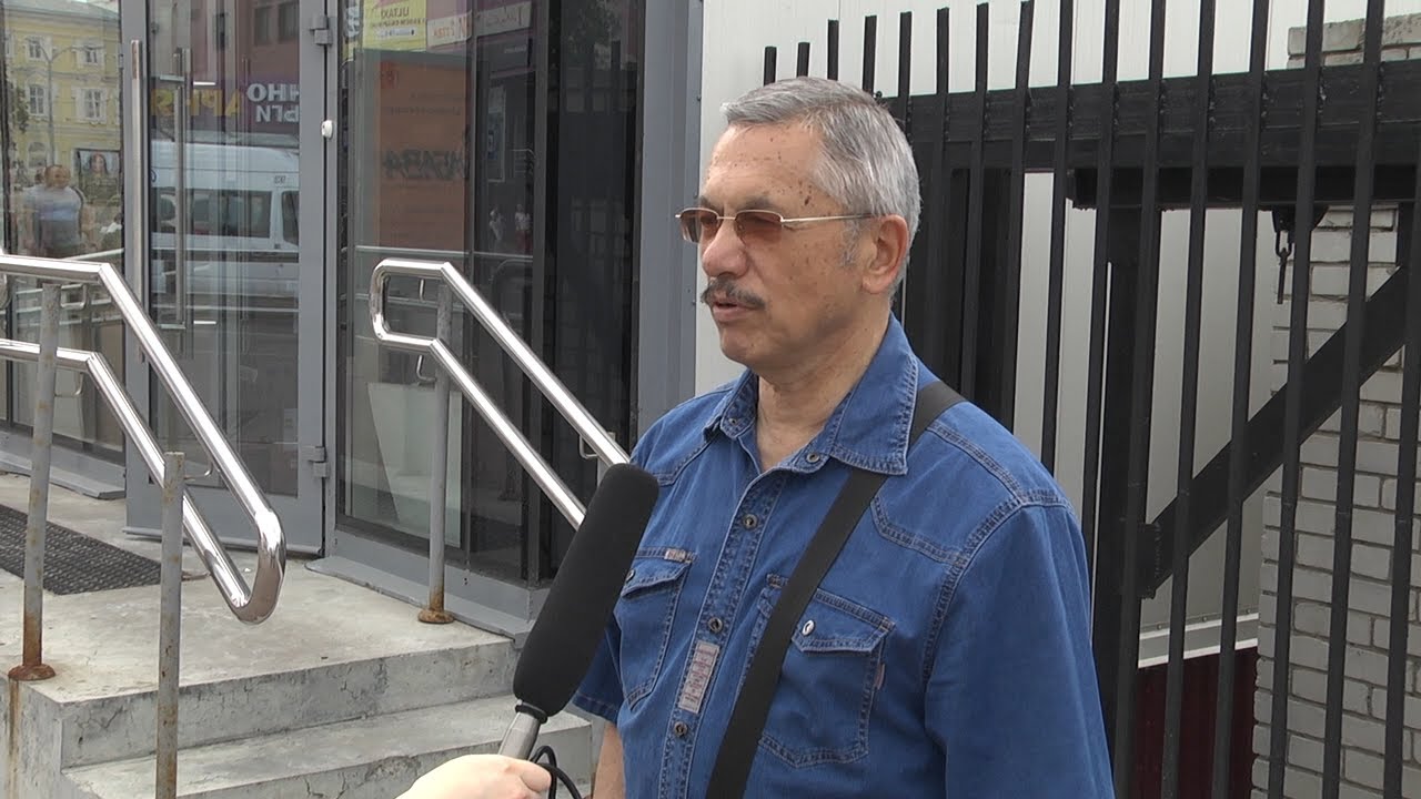 Глас народа: Психологи для подростков