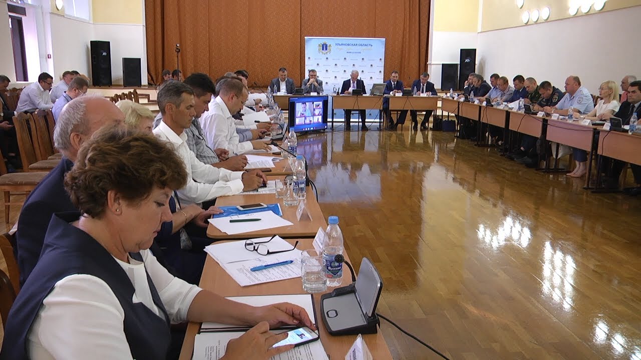 Проверка антитеррористической защищённости школ