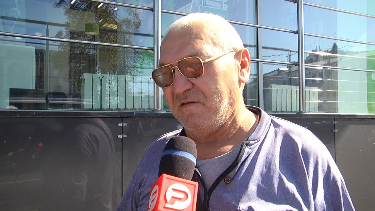 Глас народа: Достаток, Забота, Порядок!