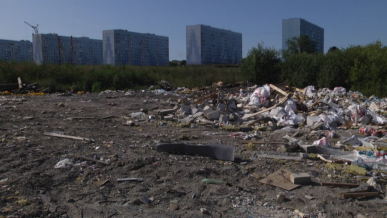 СтопХам СтройХлам!