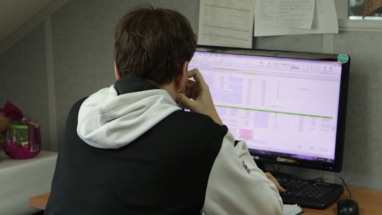 Киберспорт стремиться в школы