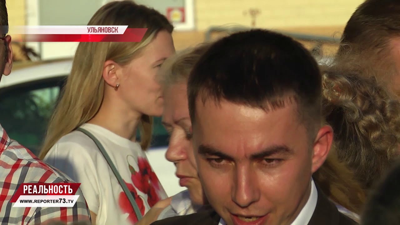 Вместо воды — жилой комплекс. На Буинской готовится очередная стройка?