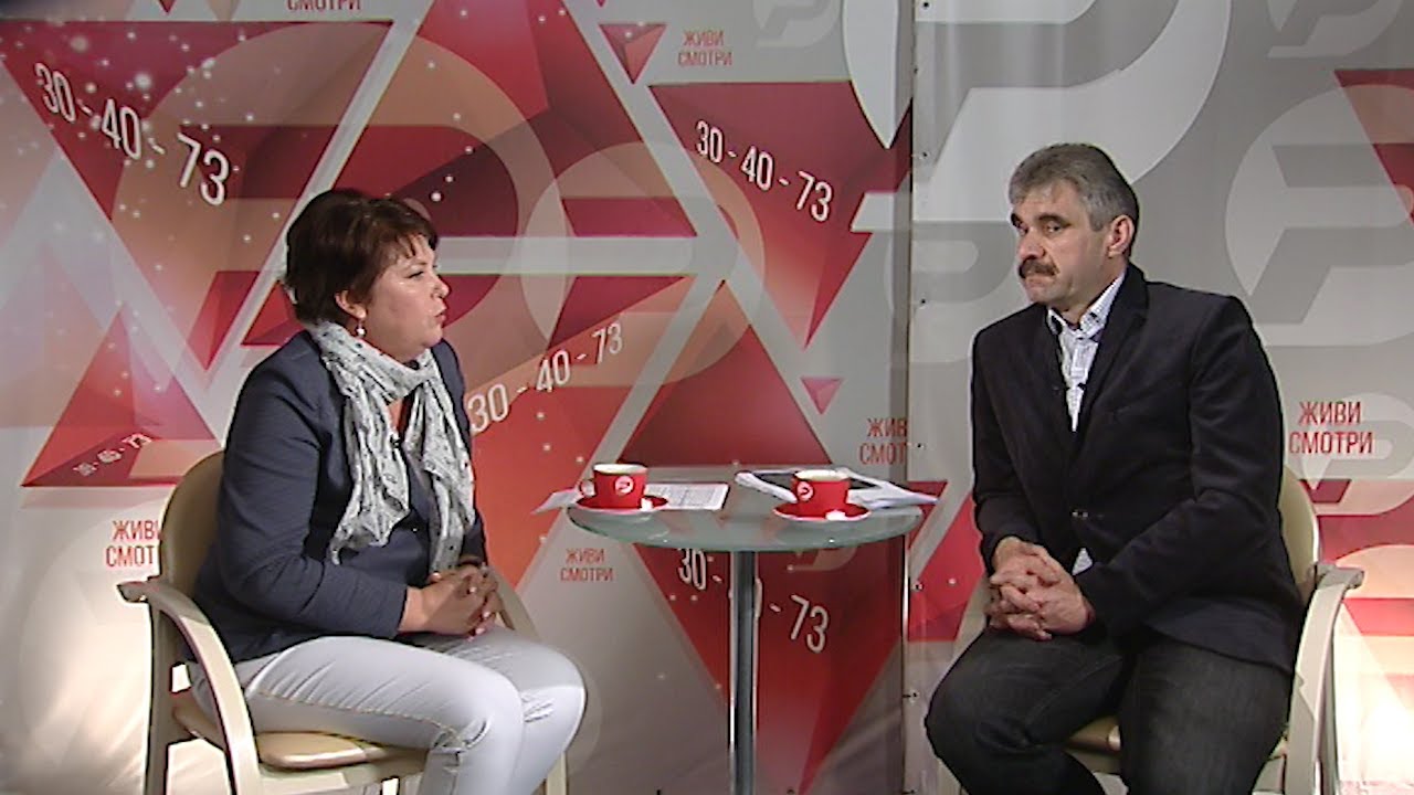 Разговор. Павел Баров. Выбирай: ЗОЖ или сердечные страдания