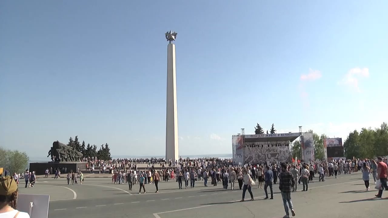 Законодатели рассмотрели вопрос о введении статуса «дети войны»