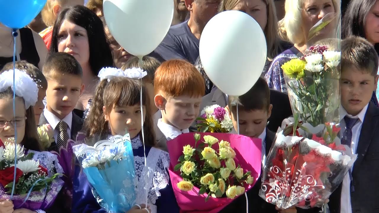 Какой рюкзак нужен первокласснику?