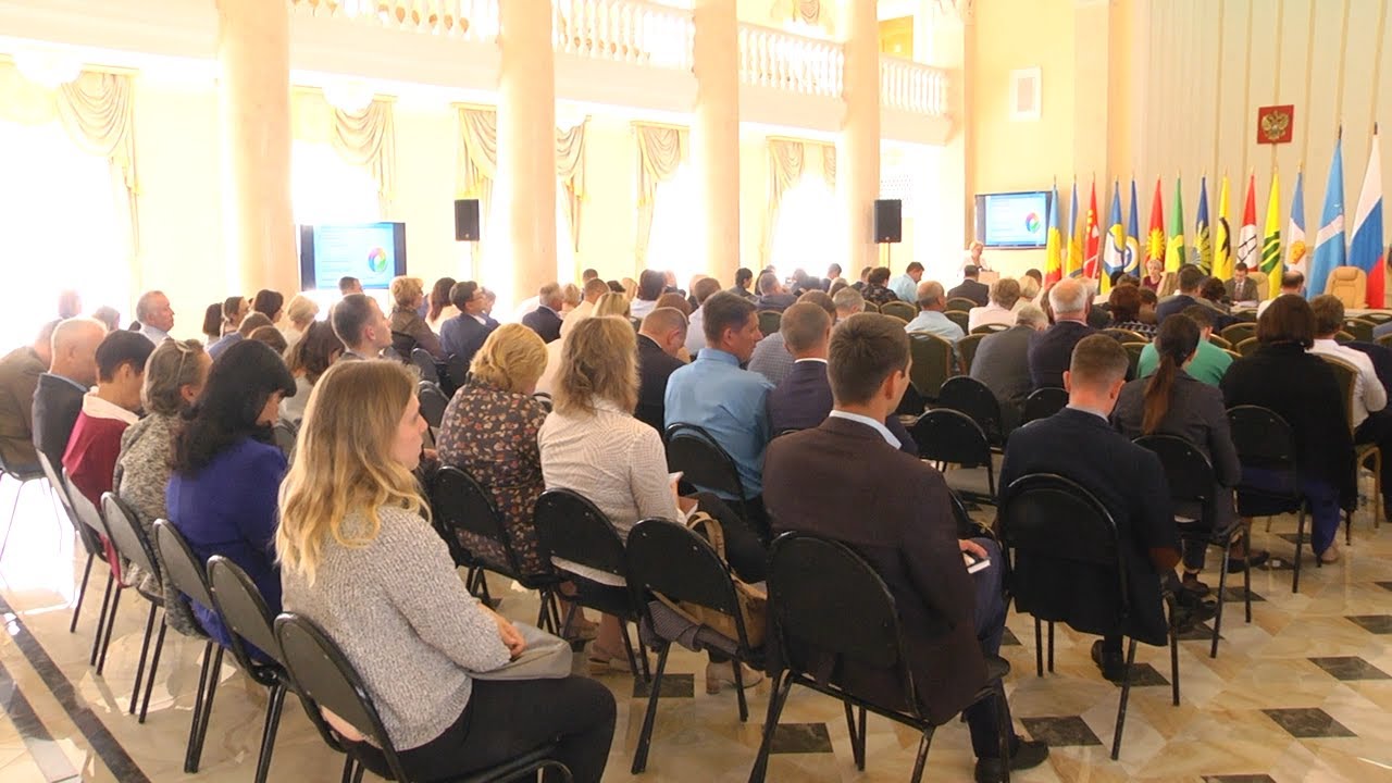 Ожидание и реальность чиновников: отопительный сезон и озеленение