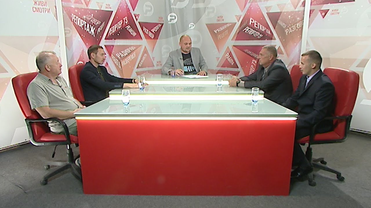 Разберёмся! Превзойти себя