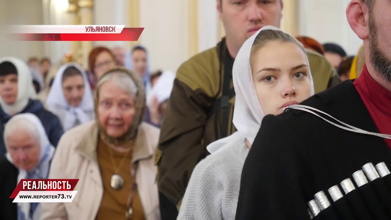 Митрополит Анастасий отправился на покой