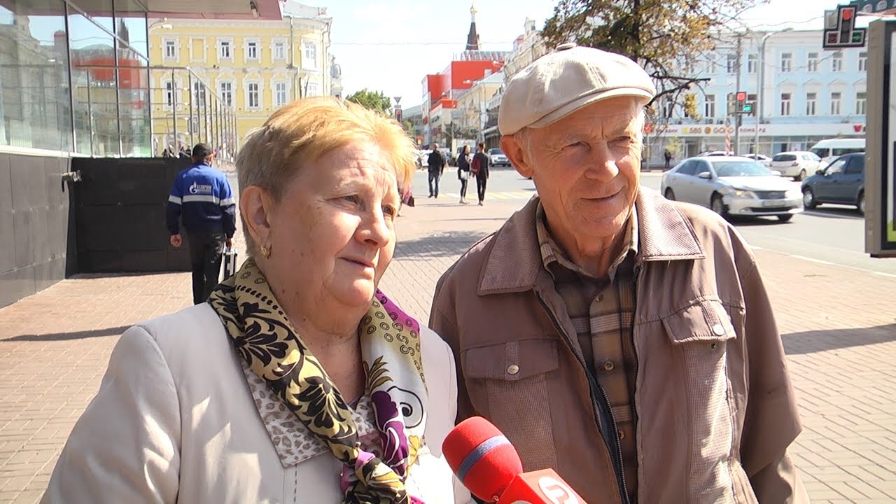 Глас народа: Альтернативная упаковка