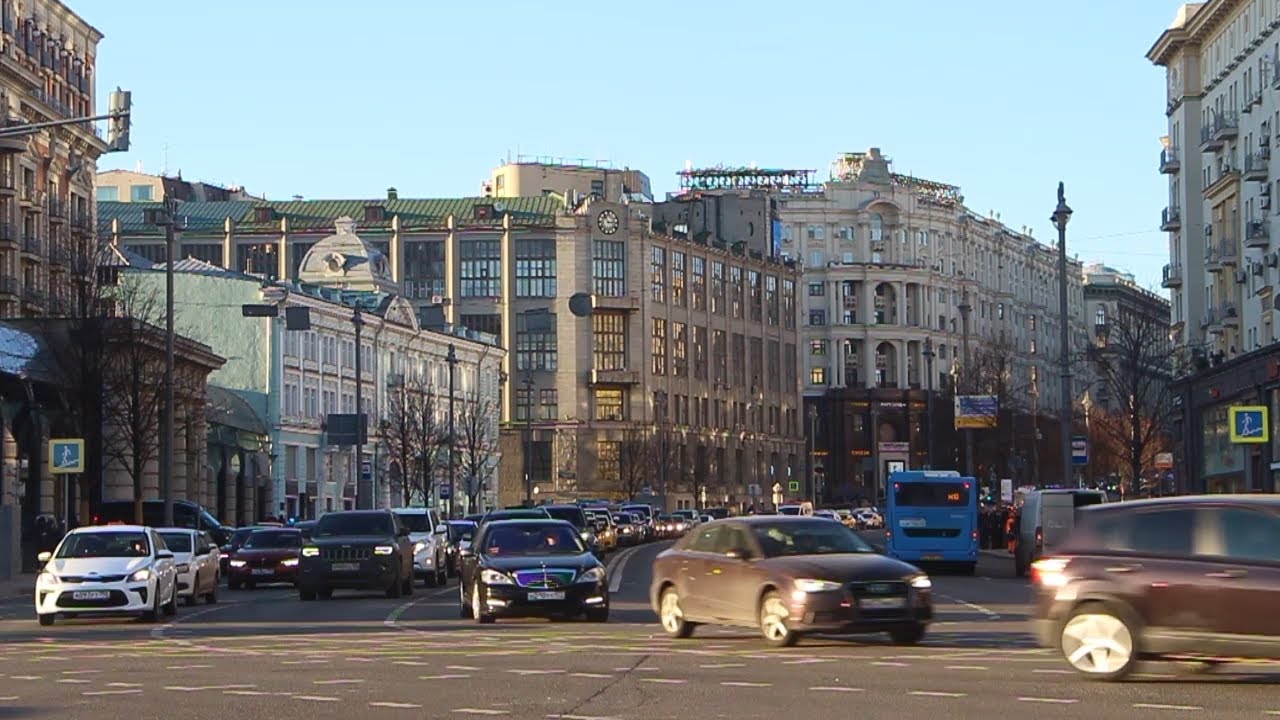 В Ульяновской области планируют отменить транспортный налог на электрокары