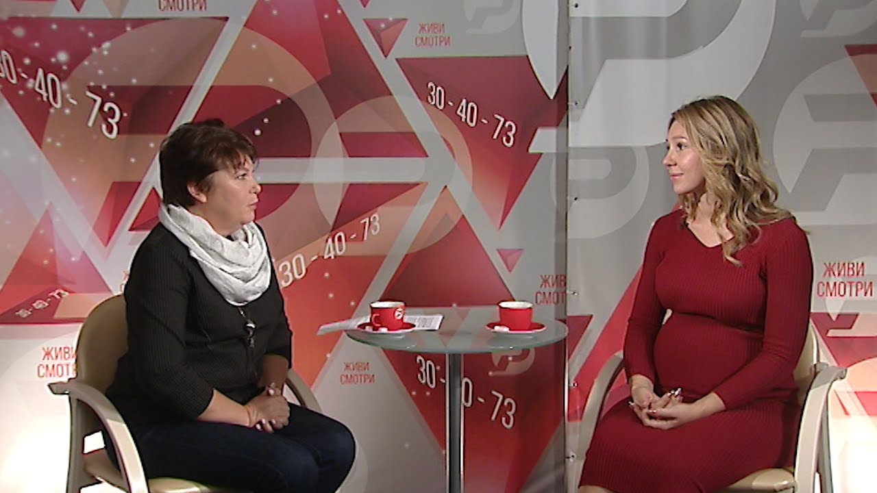 Разговор. Ольга Богородецкая: добро всегда возвращается!