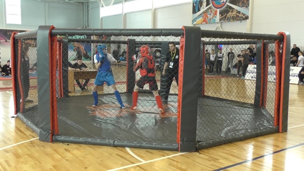 ТАФИСА в Ульяновске меньше чем через неделю!