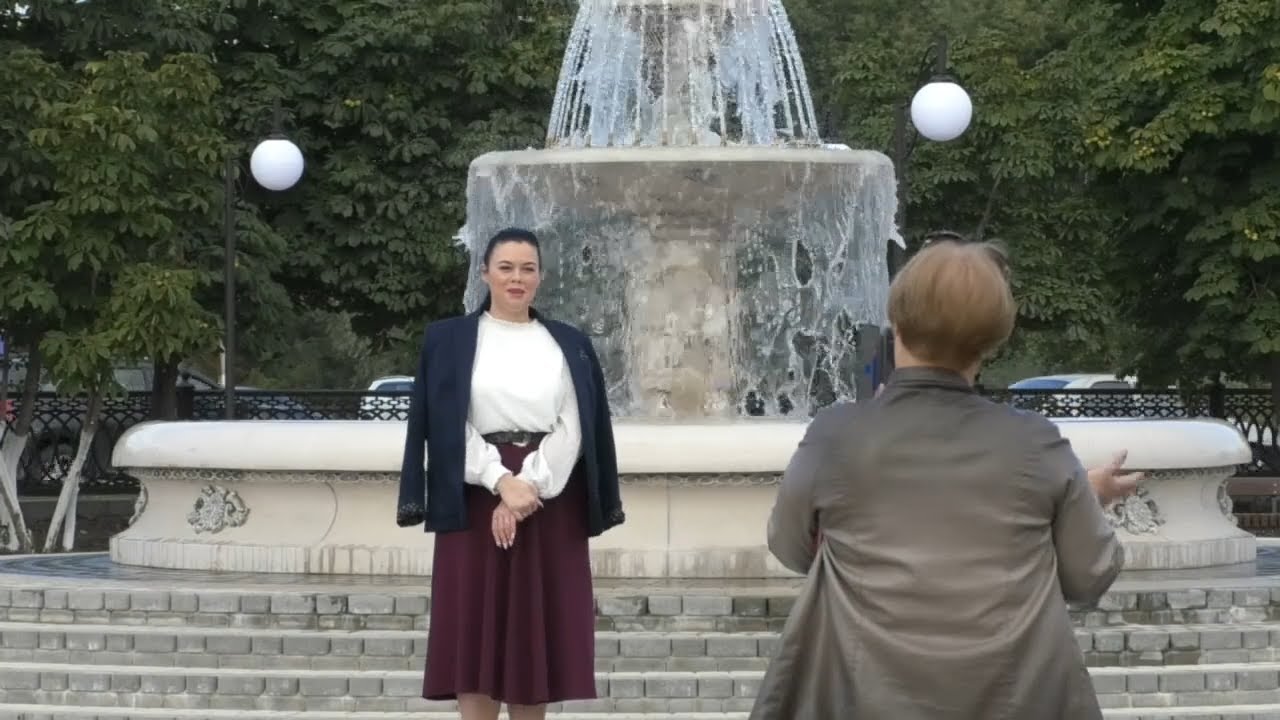 Парк Духовности в Димитровграде готовится к открытию