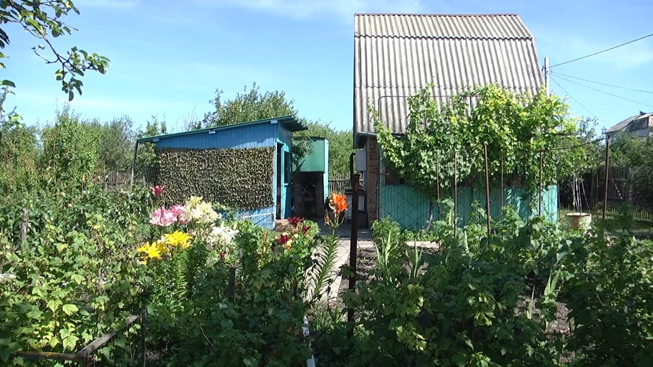 Время узаконить «излишки» земли