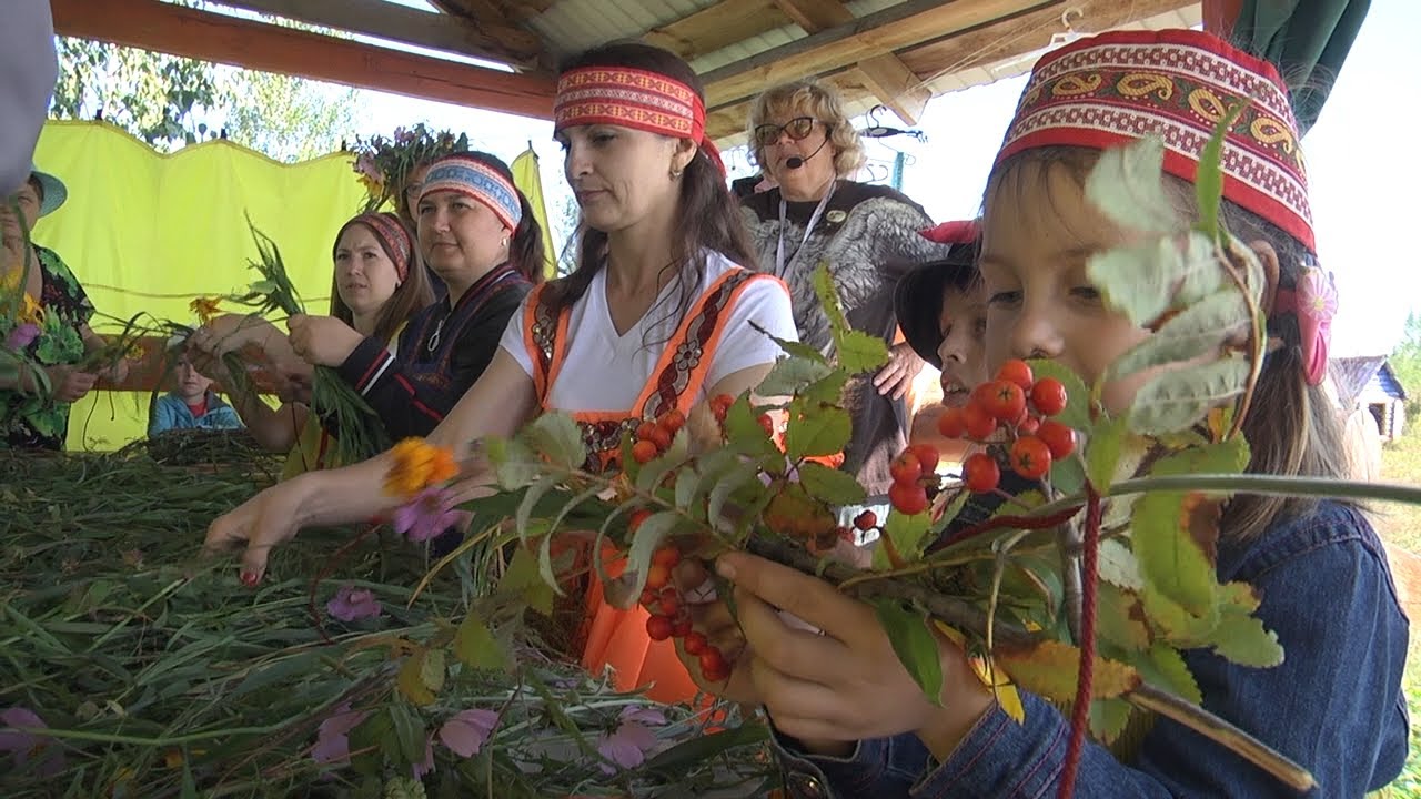 Рецепты счастливой семьи