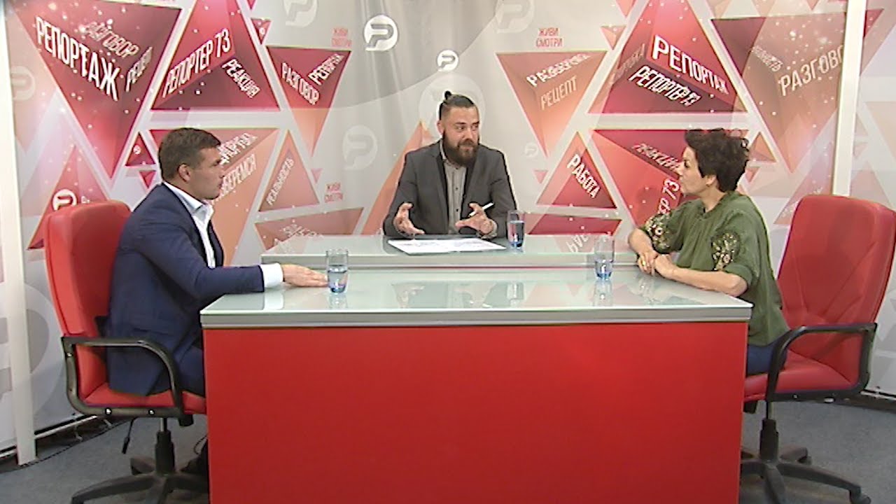 Работа. Большое дело — большой фестиваль.