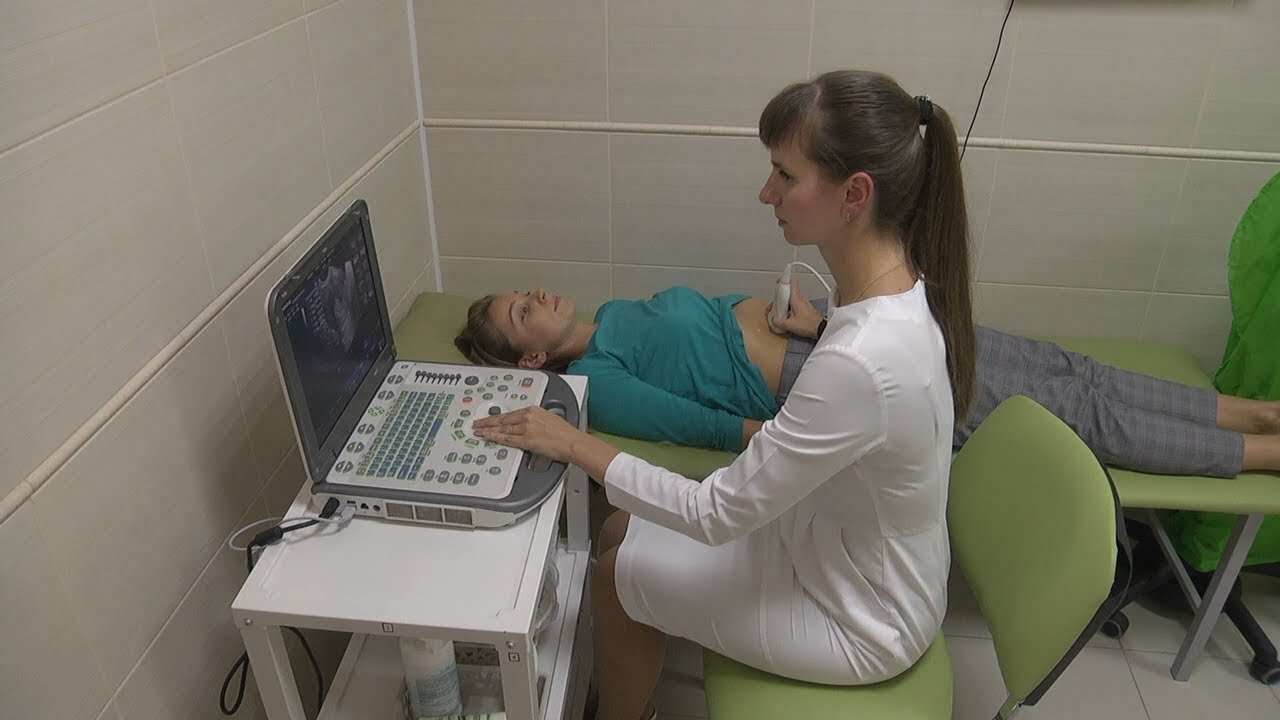 Будь здоров! От шеи до ПМС