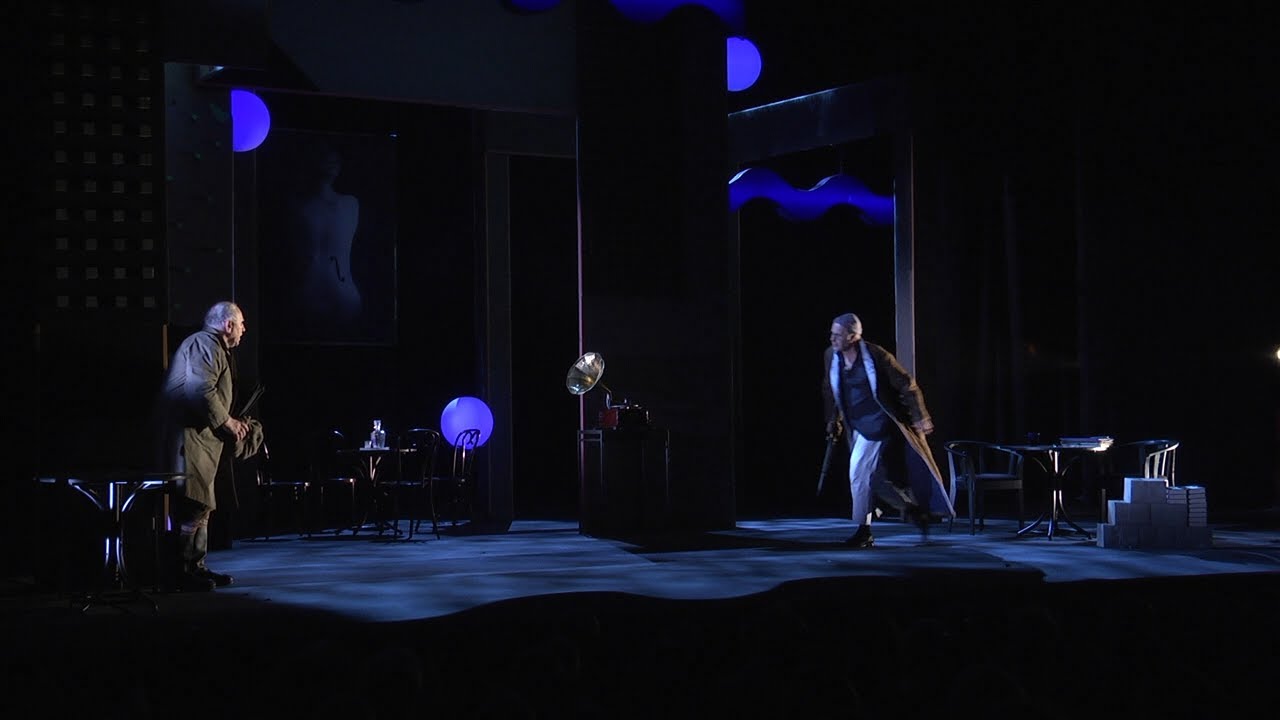 «Золотая маска» закрыла сезон в Ульяновске