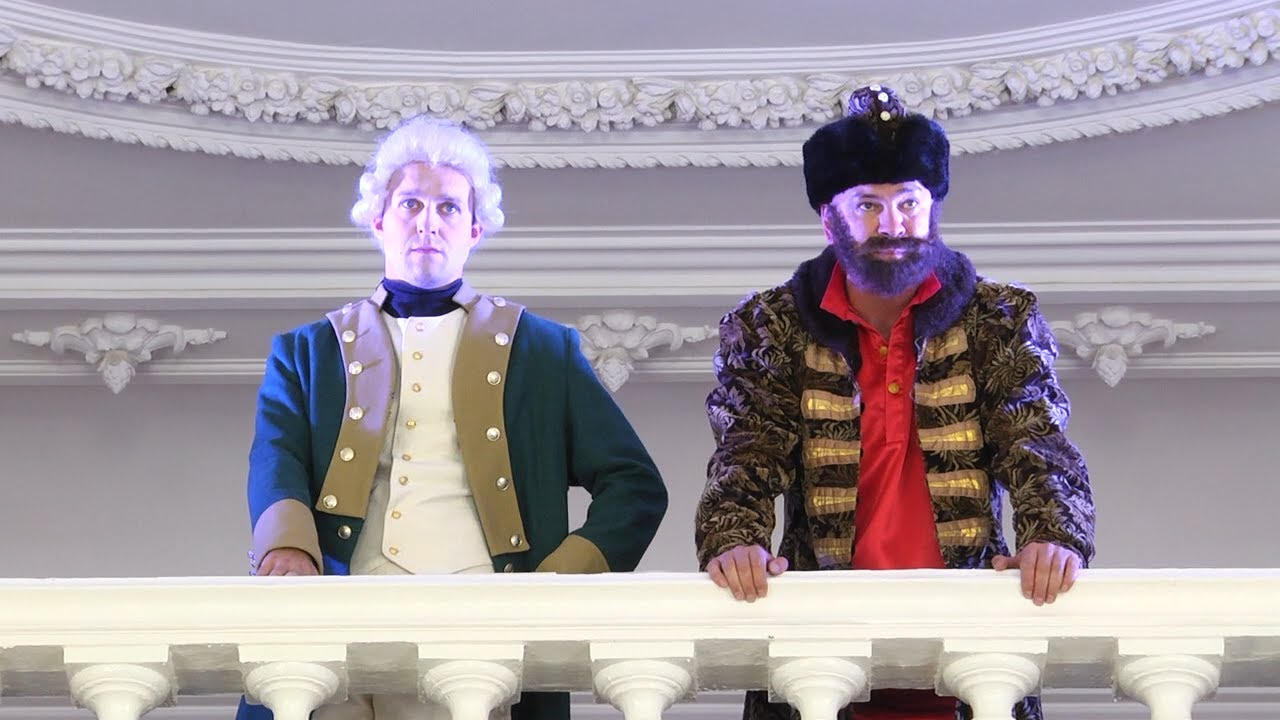 Форум молодых писателей