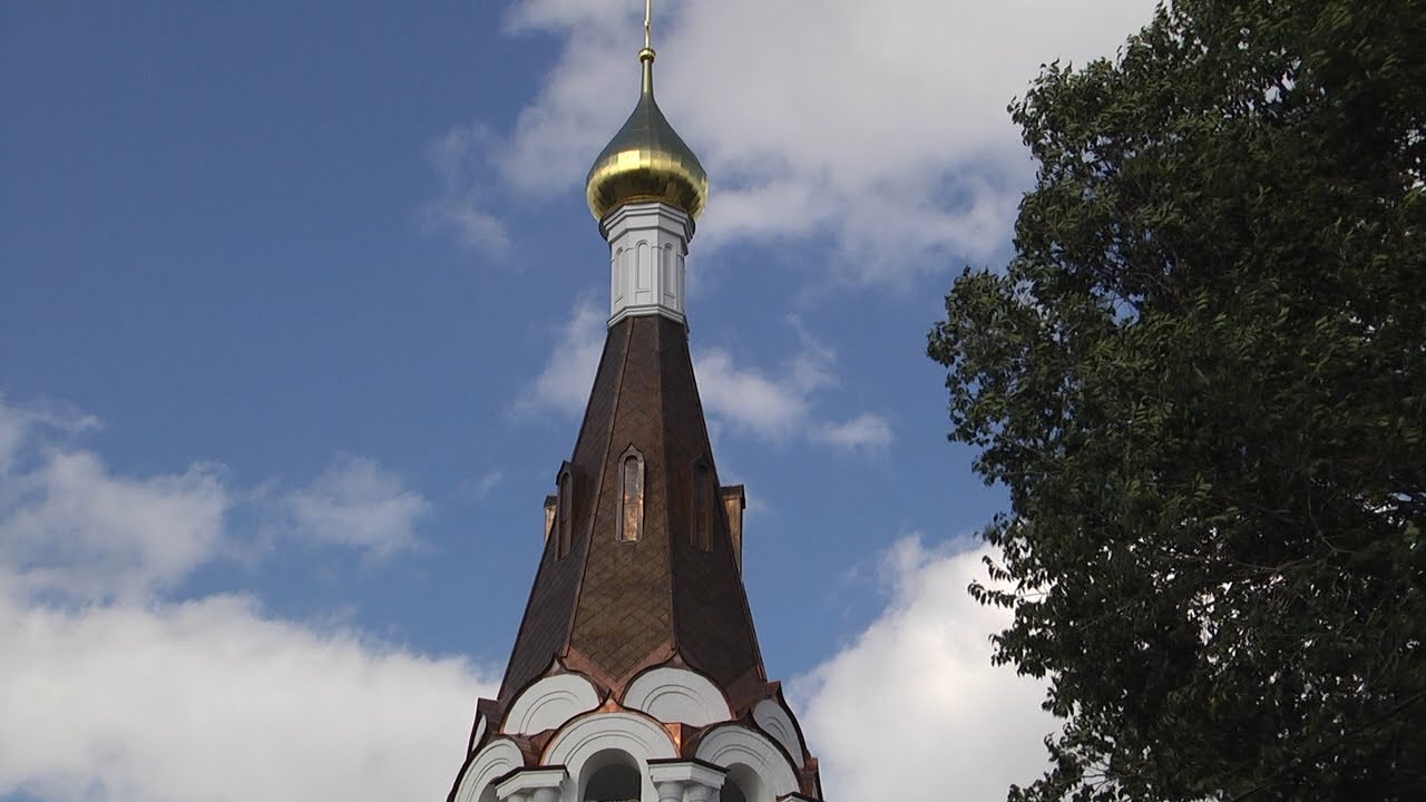 Морозов и Панчин проверили ход восстановления Спасского женского монастыря