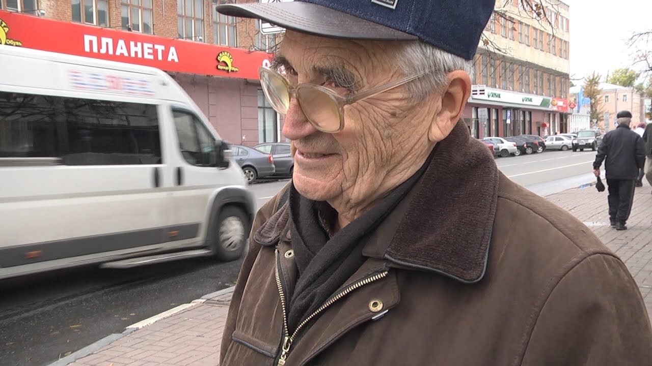 Глас народа: Ну, подумаешь, укол!