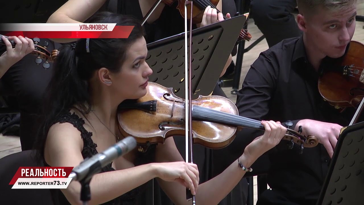 Два вечера на проникновение. 100 молодых и талантливых