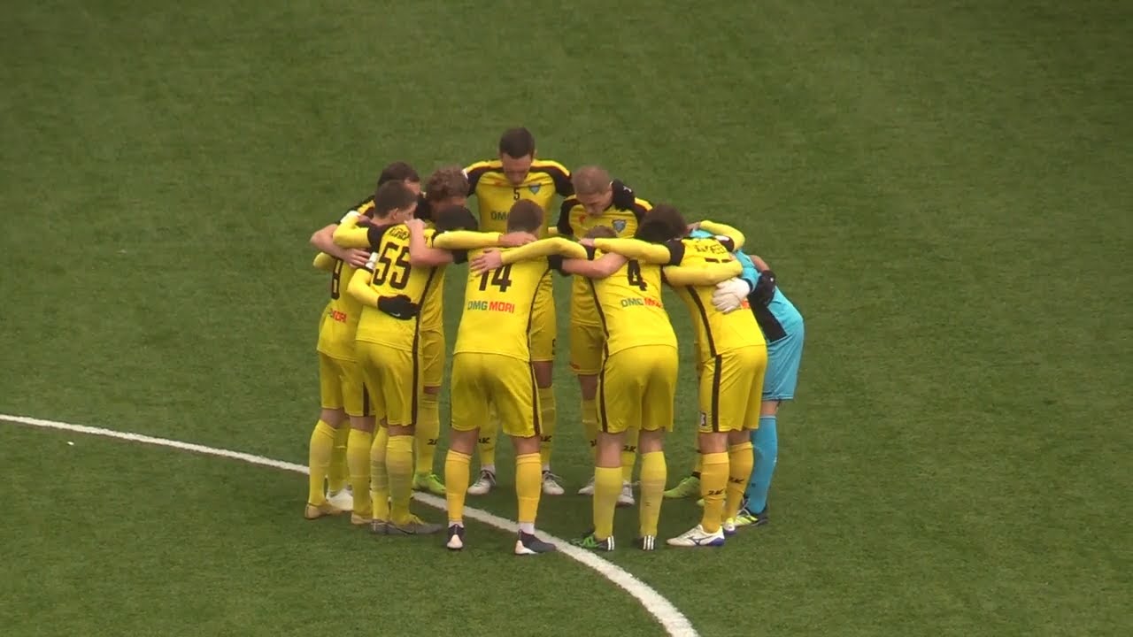 Первые, кто победил сибиряков дома